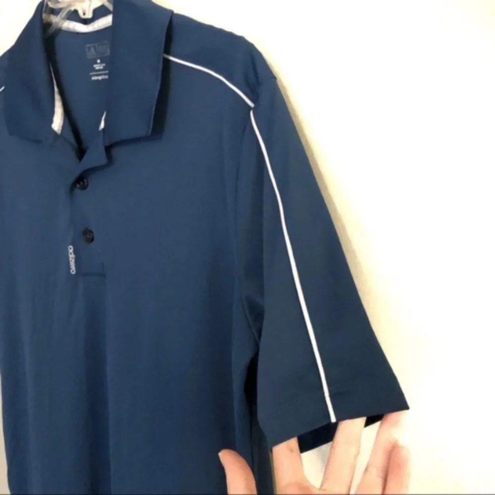 adidas polo style